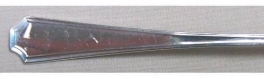 Versailles 1914 - Serving or Table Spoon