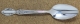 Victorian Rose 1954 - Dessert or Oval Soup Spoon