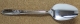 White Orchid 1953 - Serving or Table Spoon