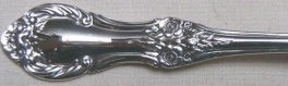 Wild Rose 1948 - 5 oclock or Youth Spoon