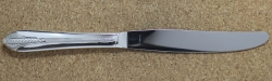 Allure 1939 - Dinner Knife Hollow Handle Modern Stainless Blade
