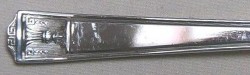 Allure 1939 - Dinner Fork