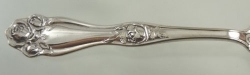 American Beauty Rose 1909 - 5 oclock or Youth Spoon
