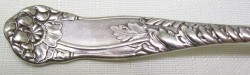 Ancestral 1924 - 5 oclock or Youth Spoon