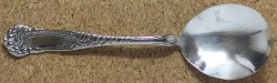 Andover 1939 - Dessert or Oval Soup Spoon