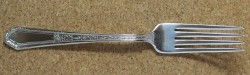 Andover 1939 - Seafood Fork