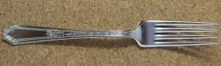 Andover 1939 - Master Butter Knife