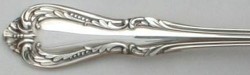 Anniversary 1923 - Berry or Casserole Spoon Type 2