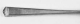 Anniversary 1923 - Dinner Knife Hollow Handle Bolster Old French Stainless Blade
