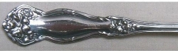 Arbutus 1908 - Dessert or Oval Soup Spoon