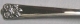 April 1950 - Luncheon Fork