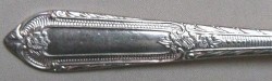 Avon 1940 - Salad or Dessert Fork