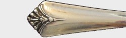 Banbury aka Brookwood 1950 - Master Butter Knife