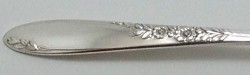 Baronet aka Algonquin 1923 - Dessert or Oval Soup Spoon