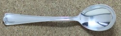 Bennington 1959 - Dessert or Oval Soup Spoon