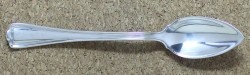 Berkley Square 1935 - Luncheon Knife Solid Handle Bolster French Stainless Blade