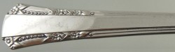 Bouquet aka Embassy 1939 - Salad or Dessert Fork