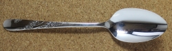 Bridal Wreath 1950 - Serving or Table Spoon