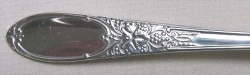 Burgundy aka Champaigne 1934 - Serving or Table Spoon
