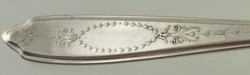 Capri 1935 - Round Cream Soup Spoon