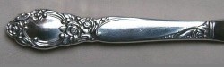 Carolina 1914 - Dessert or Oval Soup Spoon