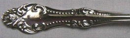 Carlton 1898 - Serving or Table Spoon