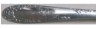 English Garden aka Honeymoon 1949 - 5 oclock or Youth Spoon