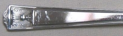 Century 1923 - Luncheon Knife Hollow Handle French Stainless Blade