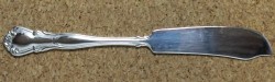 Bird of Paradise 1923 - Dinner Knife Hollow Handle Modern Stainless Blade