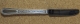 Chalfonte 1926 - Grill Knife Viand