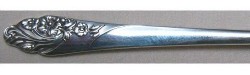 Chalice aka Jasmine or Harmony 1958 - Dinner Knife Hollow Handle Modern Stainless Blade