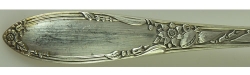Chateau 1934 - Luncheon Knife Hollow Handle French Stainless Blade
