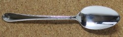Chatelaine aka Parklane or Dowry 1957 - Sugar Spoon Shell