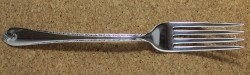 Chatelaine aka Parklane or Dowry 1957 - Teaspoon