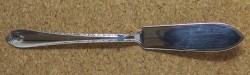 Claridge aka Hostess or Starlight 1939 - Teaspoon