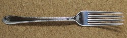 Claridge aka Hostess or Starlight 1939 - Dinner Fork