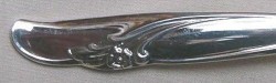 Claridge aka Hostess or Starlight 1939 - Sugar Spoon Shell