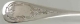 Brentwood 1914 - Seafood Fork