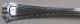 Continental 1914 - Master Butter Knife