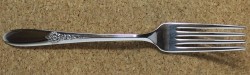 Continental 1914 - Dessert or Oval Soup Spoon