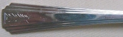 Clarion 1931 - Dessert or Oval Soup Spoon