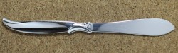 Coronet aka Mystic 1926 - Dinner Knife Solid Handle French Stainless Blade