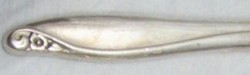 Courtney 1935 - Luncheon Fork