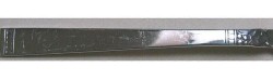 Court aka Sovereign 1939 - Dinner Knife Solid Handle Bolster French Stainless Blade