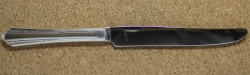 Croydon aka Mary Lee 1932 - Dinner Knife Hollow Handle French Stainless Blade