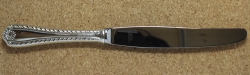 Cascade  - Dinner Knife Hollow Handle Modern Stainless Blade