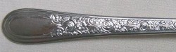 Deauville 1929 - Dessert or Oval Soup Spoon