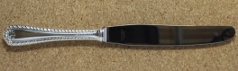 Cascade  - Luncheon Knife Hollow Handle Modern Stainless Blade