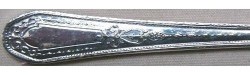 Esperanto 1967 - Large Serving Fork