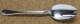 Exquisite 1940 - 5 oclock or Youth Spoon